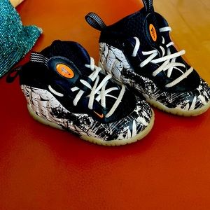 Nike Little Posite One Toddler